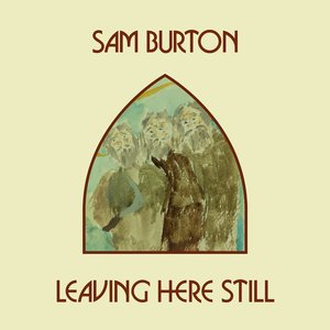 Leaving Here Still - Single