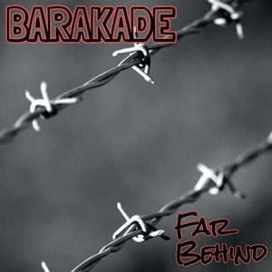 Far Behind - Single