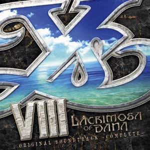 Ys VIII -Lacrimosa of DANA- ORIGINAL SOUNDTRACK ~COMPLETE~