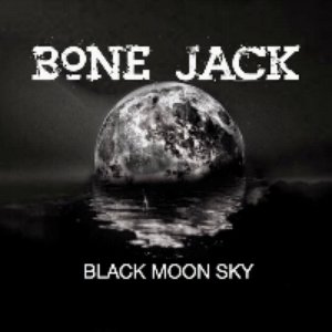 Black Moon Sky