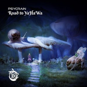 Road to YaHaWa
