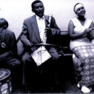 Abbèbè Feqadè 的头像