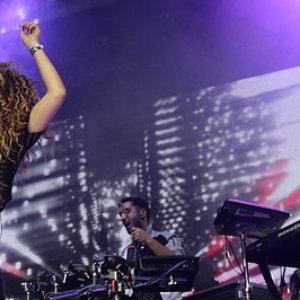 Rudimental & Ella Eyre 的头像