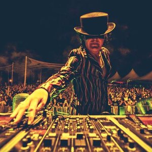 Juno Reactor için avatar