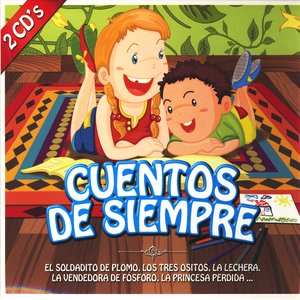 Cuentos de siempre vol.2