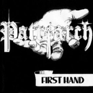 First Hand