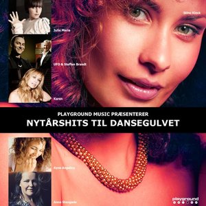 Nytårshits Til Dansegulvet