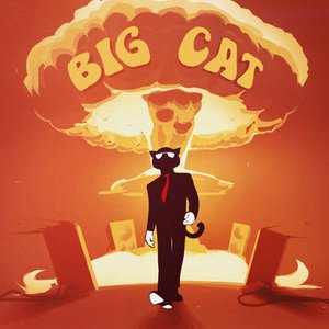 Big Cat