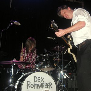 Dex Romweber Duo 的头像