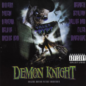 biohazard - Demon Knight OST - Zortam Music