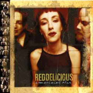 Red Delicious - Emotional Blur - Zortam Music