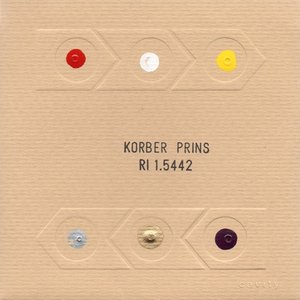 Avatar for Tomas Korber / Gert-Jan Prins