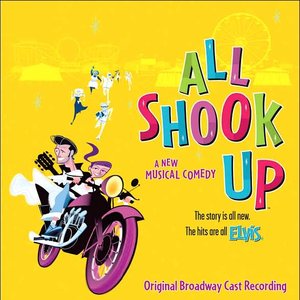 Image for 'All Shook Up'