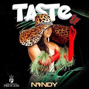 Taste EP