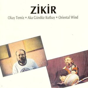 Okay Temiz, Aka Gündüz Kutbay & Oriental Wind 的头像