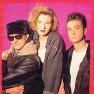 The Beatmasters ft. M.C. Merlin 的头像