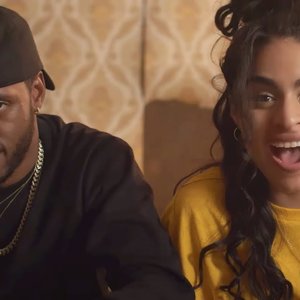 Jessie Reyez & 6LACK 的头像