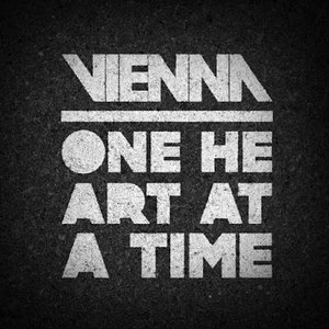 One Heart At A Time - Single