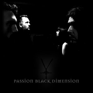 Passion Black Dimension
