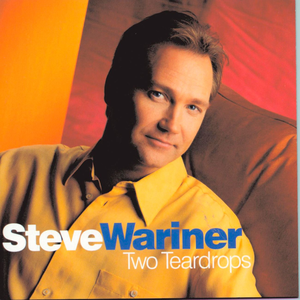 STEVE WARINER - He Didn