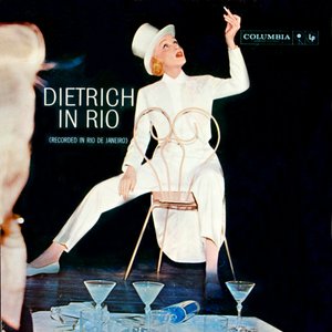 'Dietrich in Rio'の画像