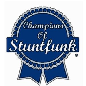 Avatar for Champions Of Stuntfunk