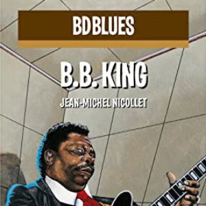 BD Music Presents B.B. King