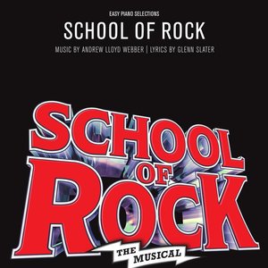 School of Rock: The Musical