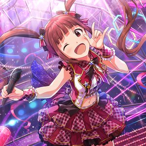 松田亜利沙(CV:村川梨衣) 的头像