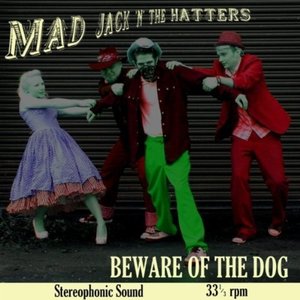 Beware Of The Dog