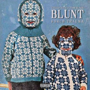 Blunt Force Trauma