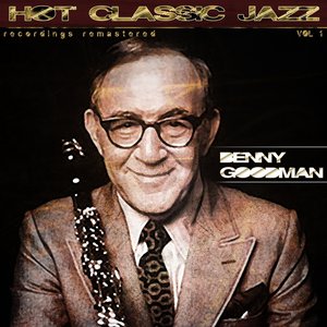 Hot Classic Jazz Recordings Remastered, Vol.1