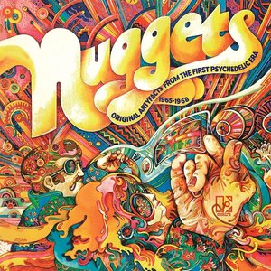 Nuggets: Original Artyfacts from the First Psychedelic Era 1965-1968