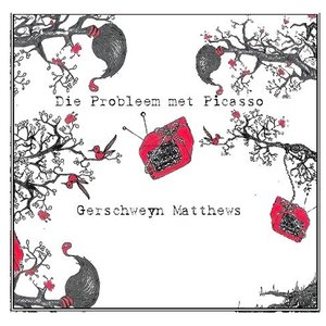 Die Probleem met Picasso