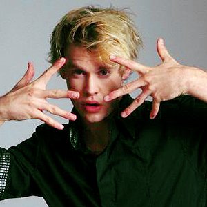 “Dustin Walker”的封面