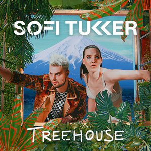 Treehouse (Japan Version)