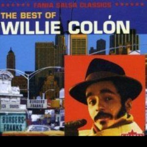 the best of willie colón