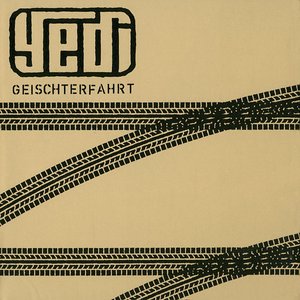 Geischterfahrt