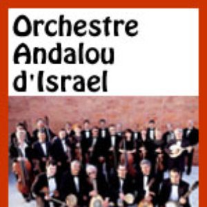 Israeli Andalusian Orchestra 的头像