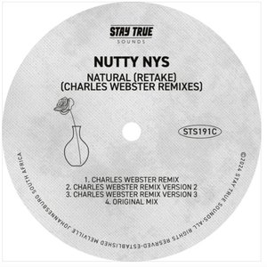Natural (Retake) [Charles Webster Remix]