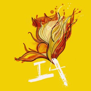 I A Fire