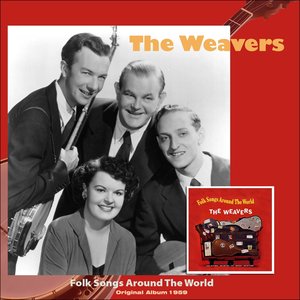 Folk Songs Around the World (Original Album 1959)