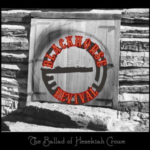 The Ballad of Hezekiah Crowe
