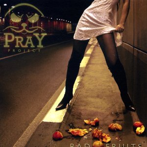 Awatar dla Pray Project