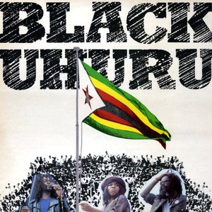 Black Uhuru