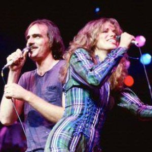 Carly Simon & James Taylor 的头像