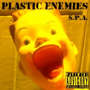 Plastic Enemies s.p.a.