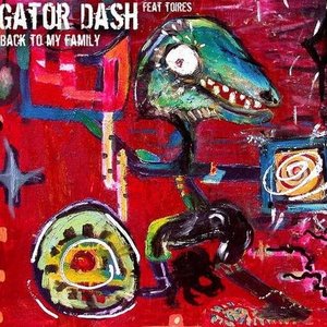 Gator Dash feat. Toires 的头像