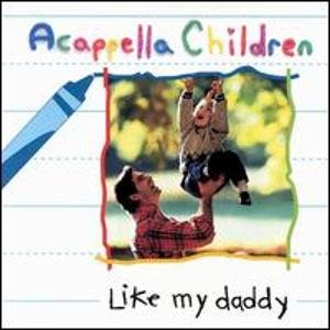 Avatar for Acappella Children