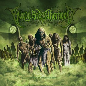 The Army of the Rotten Souls